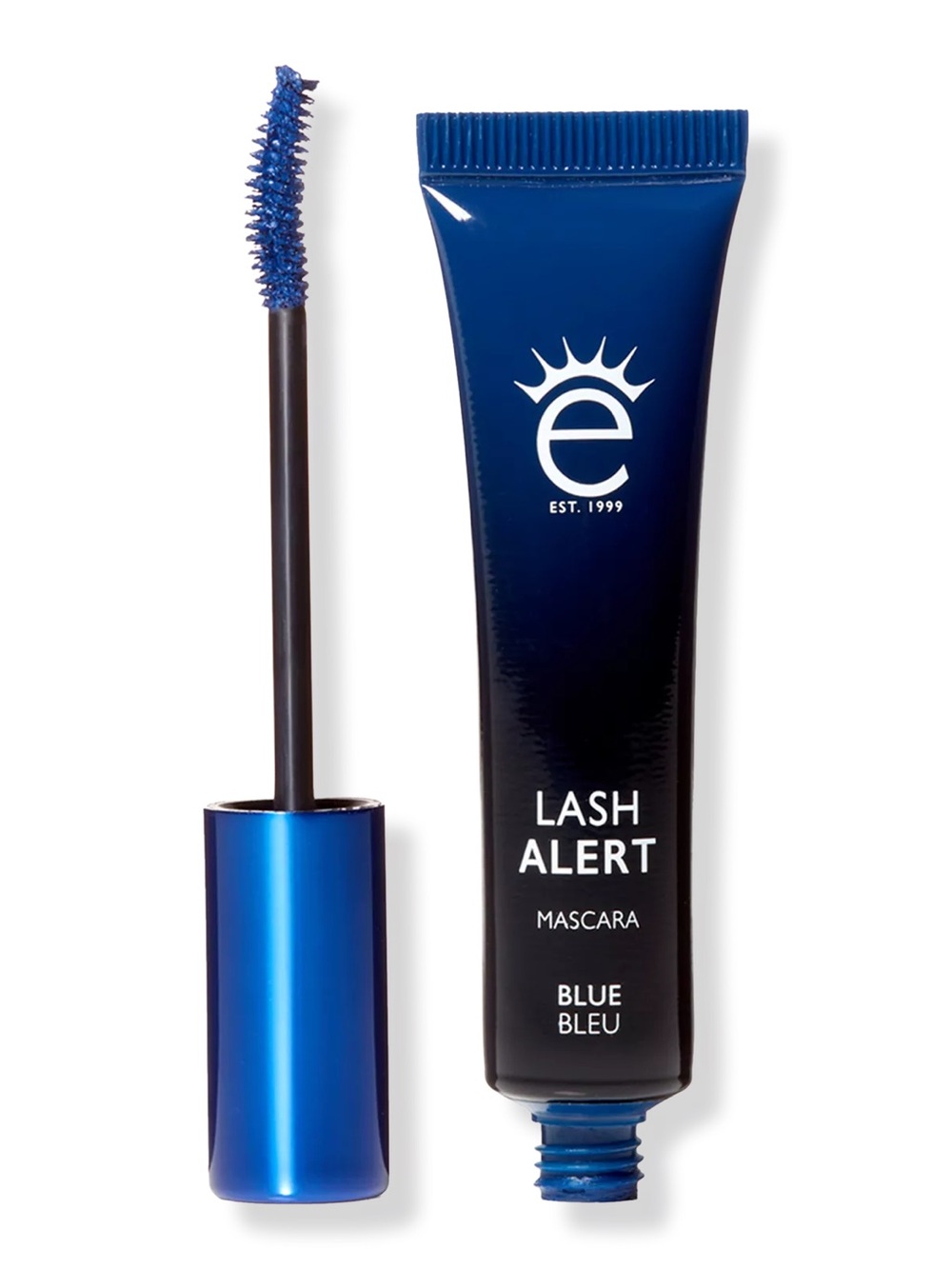 Eyeko Lash Alert Mascara — Blue
